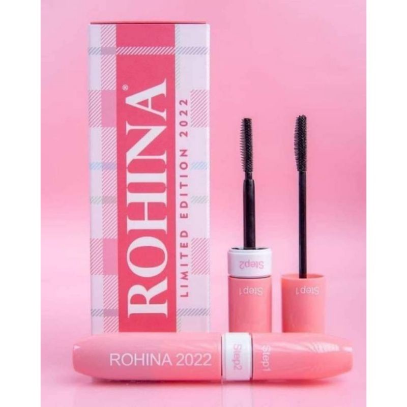 MASKARA ROHINA Edition 2023/2024 | Shopee Malaysia