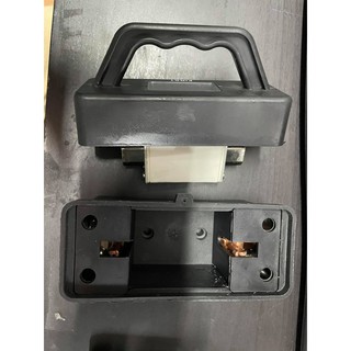 60A / 100A PLK METER FIUS LUCY 230V 250V 415V 50Hz TNB CK Cut Out Unit ...