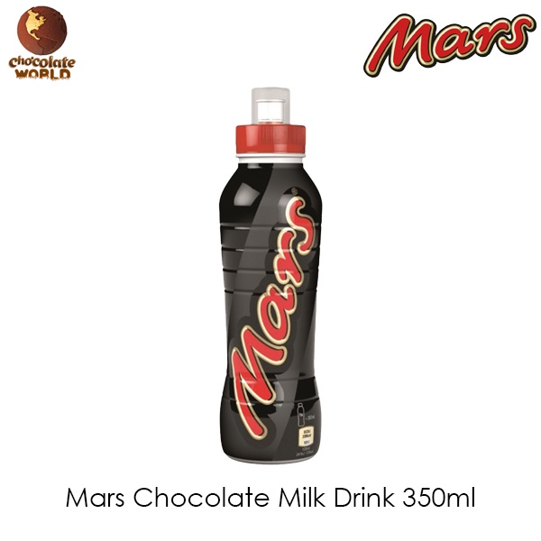 Buy Mars Chocolate Drinks 