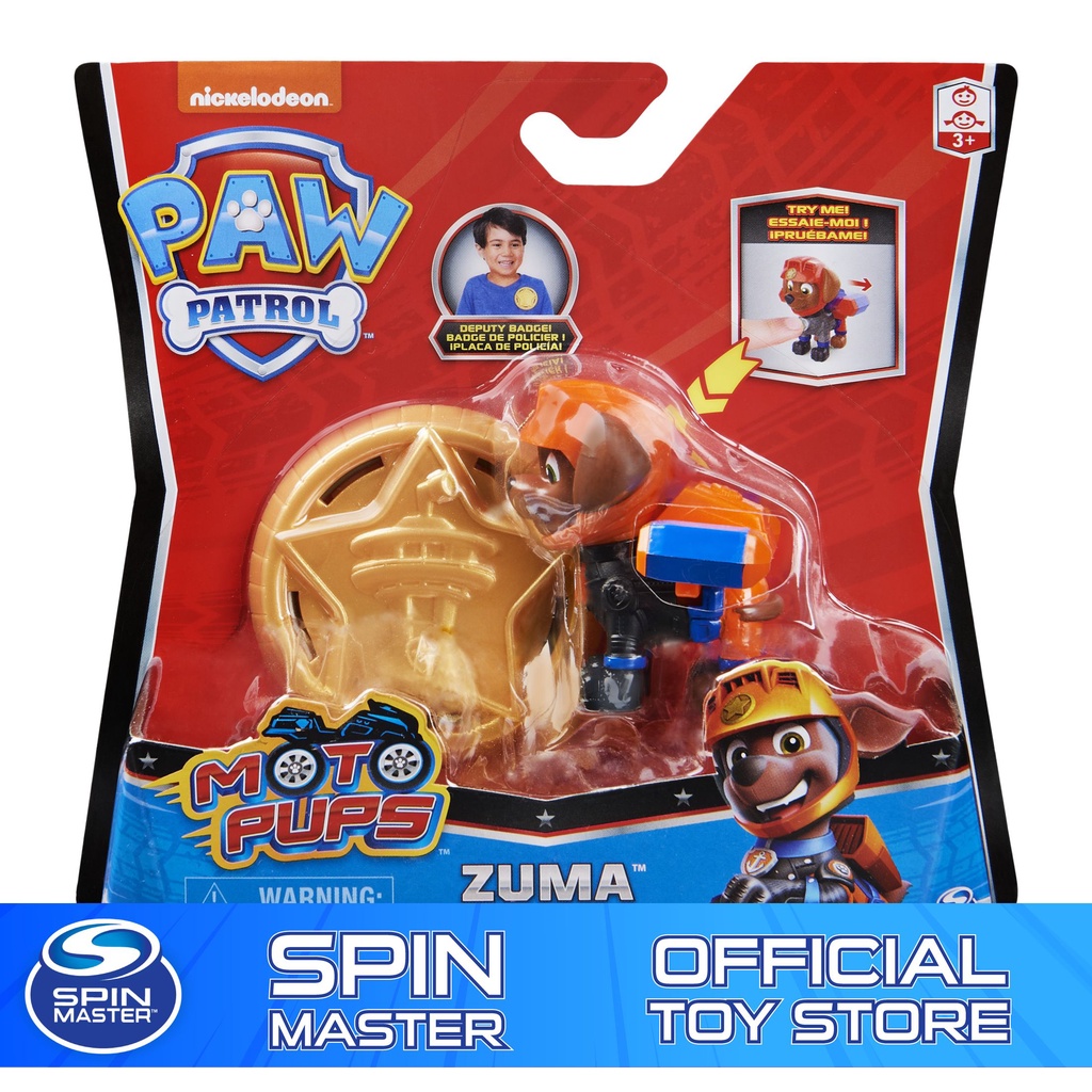 Shopee paw outlet patrol