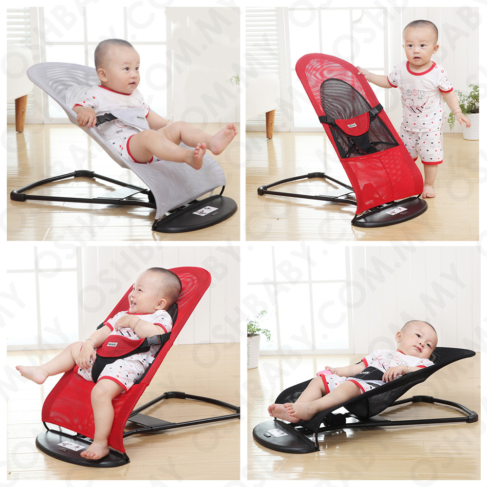 Foldable bouncer outlet baby