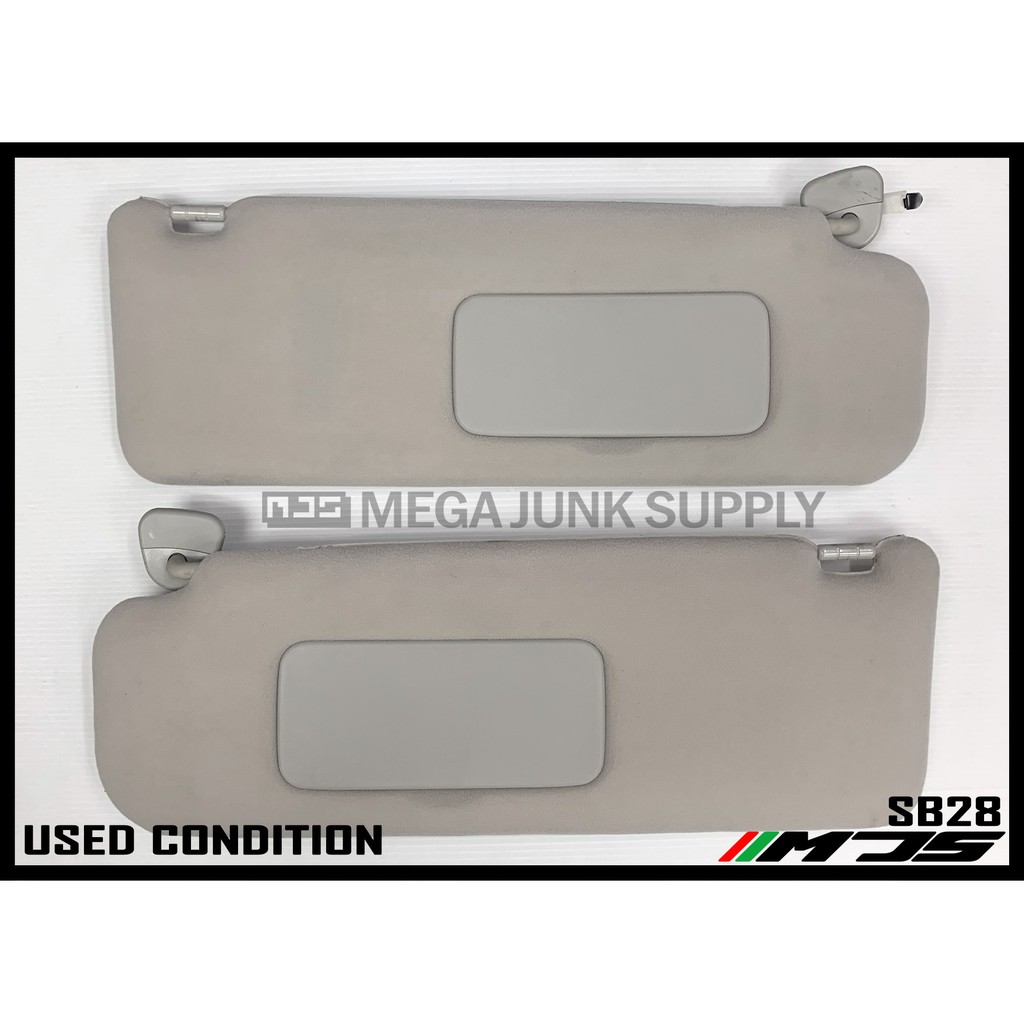 Mewah dan Nyaman: Mengupas Detail Interior Toyota Alphard AH10