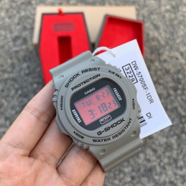 G shock x sneaker freaker deals