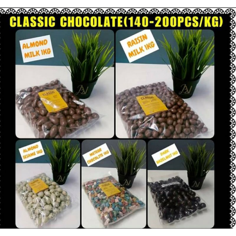 Coklat Chocodap Viral 1kg | Shopee Malaysia