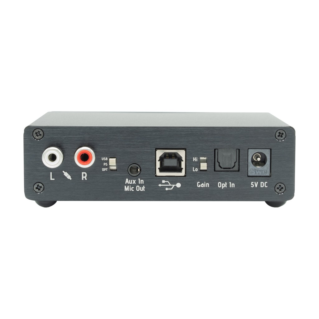 Mayflower arc mk2 gaming dac amp sale