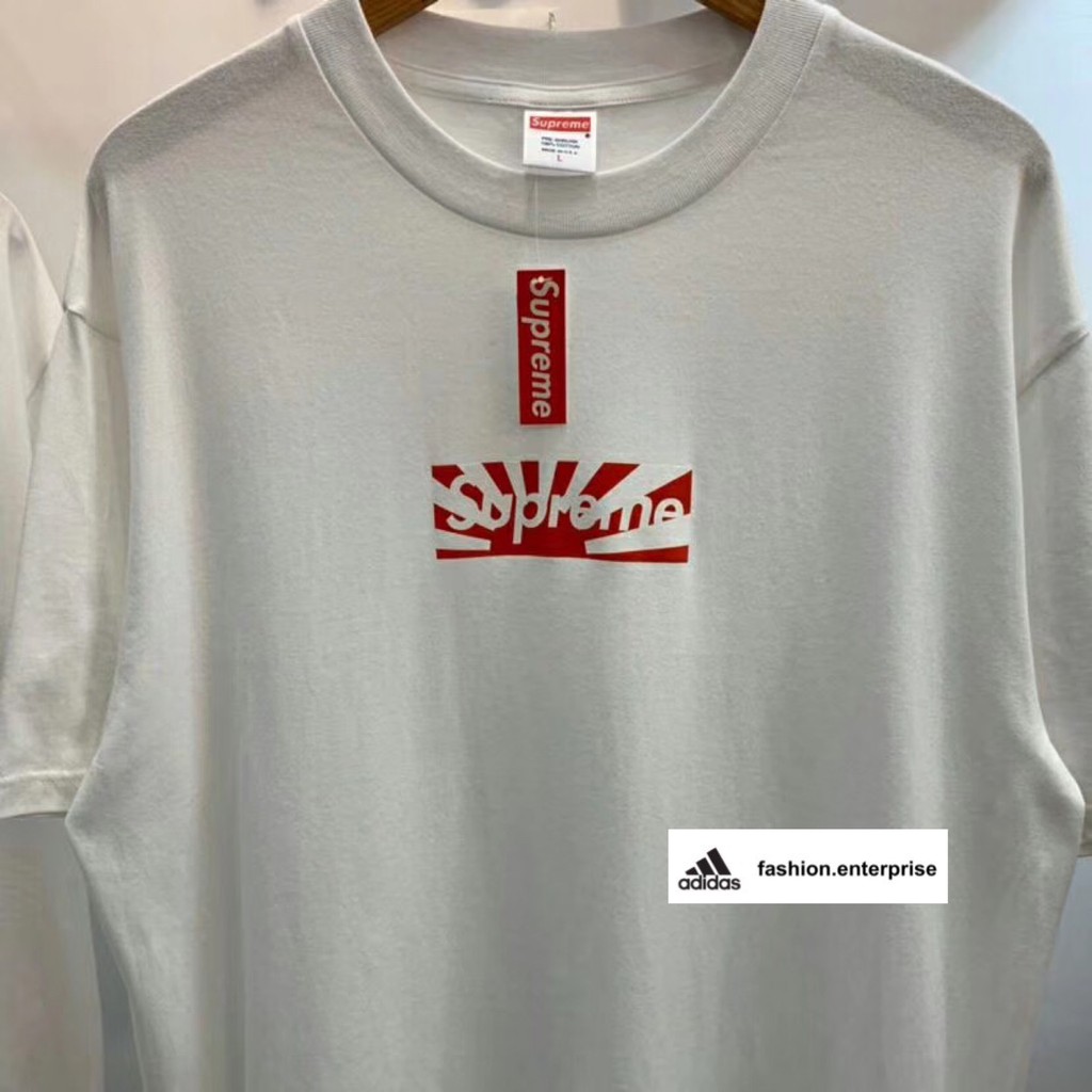 Supreme shirt price clearance malaysia