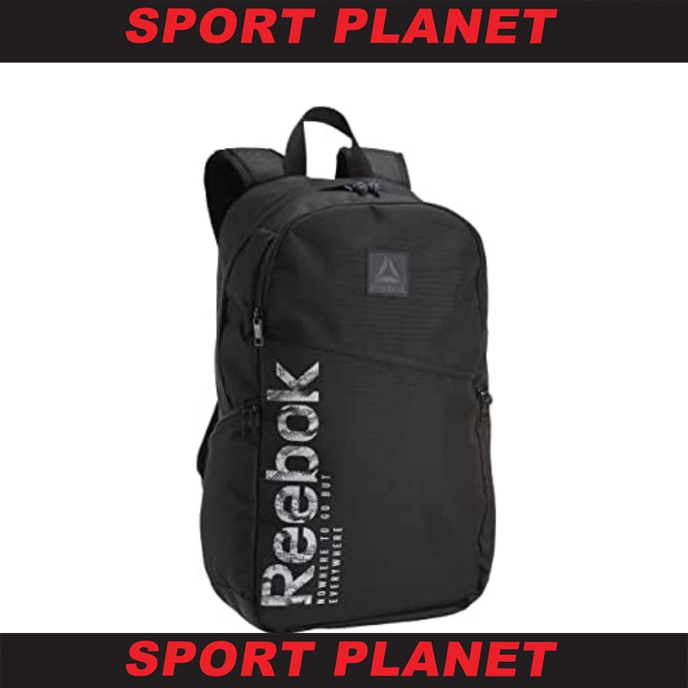 Reebok backpack hot sale 24l