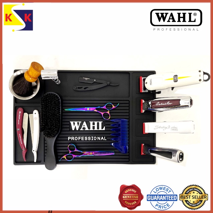 Wahl Tool Mat