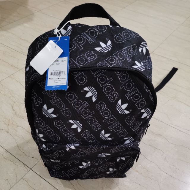 Genuine Adidas Backpack from JAPAN