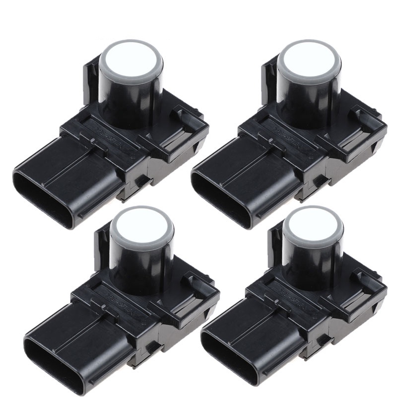 4PCS PDC Backup Parking Sensor 89341-48010 For Toyota Sienna NEW