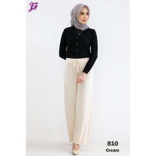 Muslimah best sale palazzo pants