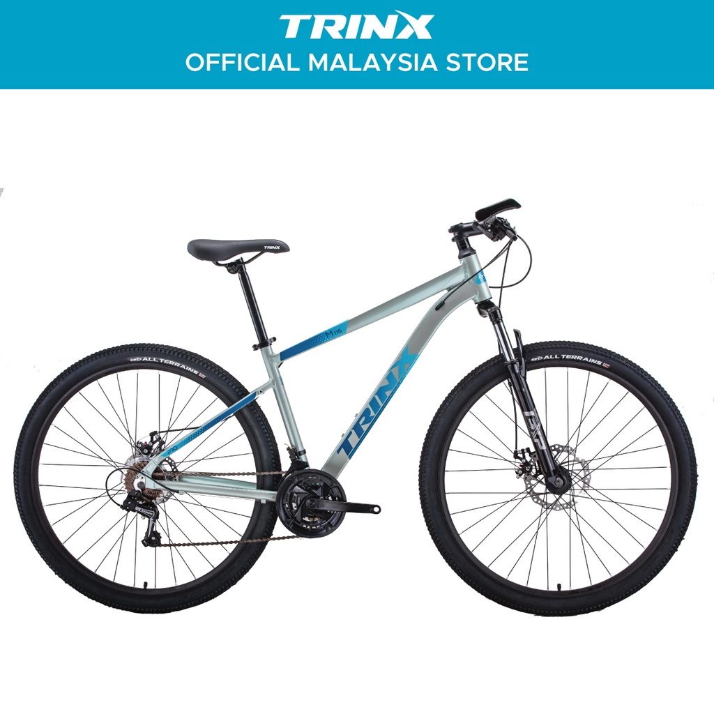 Trinx m116 29er hotsell