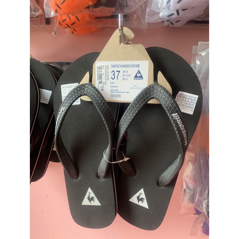 Le coq sportif sandal best sale