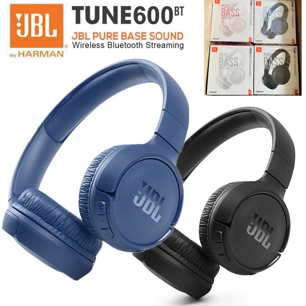 Jbl discount 600bt headphones