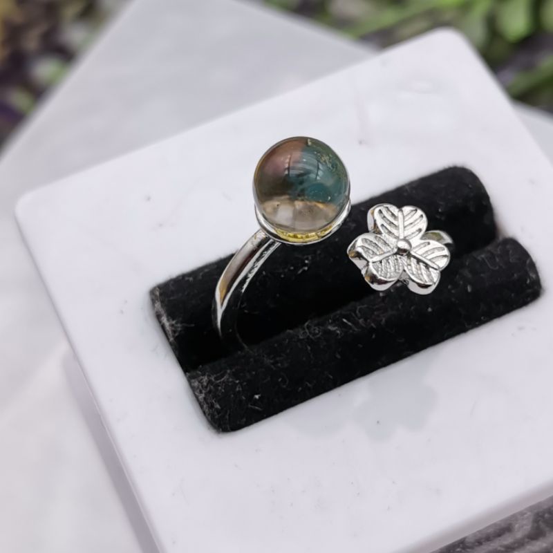 幽灵戒指6.8mm (可调节/Adjustable) Phantom Ring | Shopee Malaysia