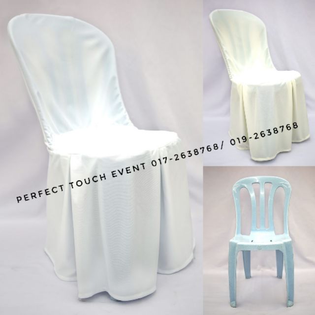 Jc 2025 chair covers