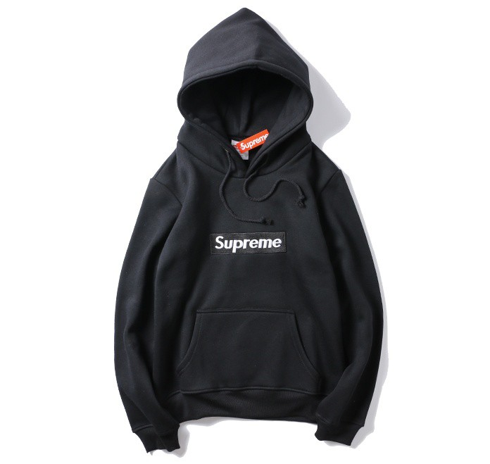 Supreme hoodie outlet 2xl