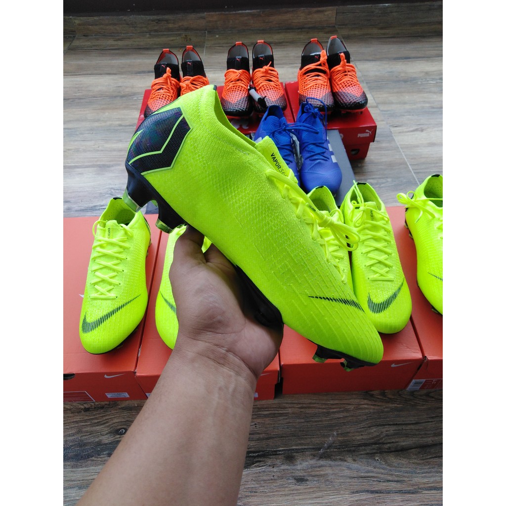 Nike mercurial vapor 12 best sale elite fg always forward