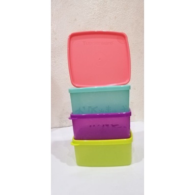 Tupperware snowflake (1) 400ml | Shopee Malaysia