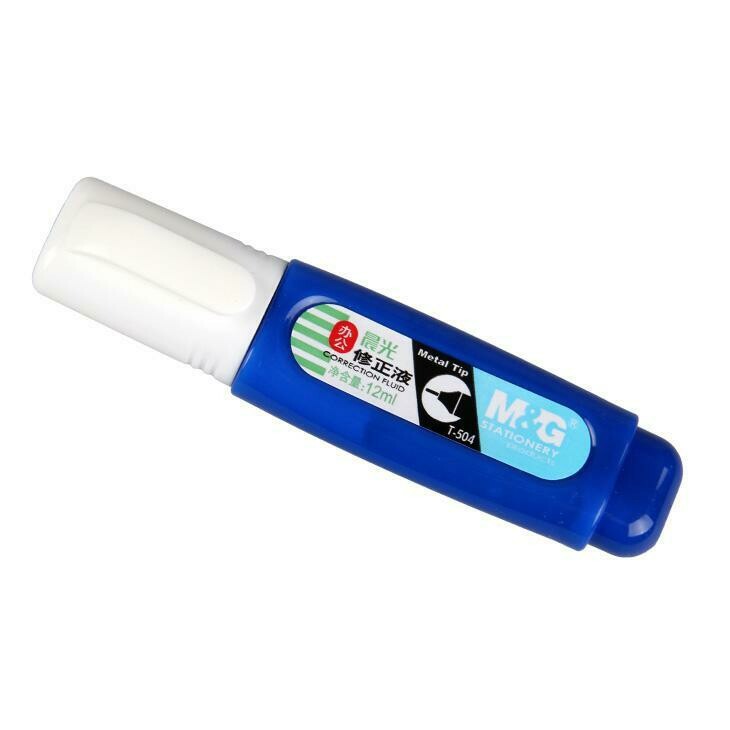 Dux Correction Pen 5ml