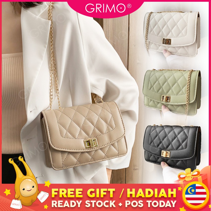 Handbag shopee sale