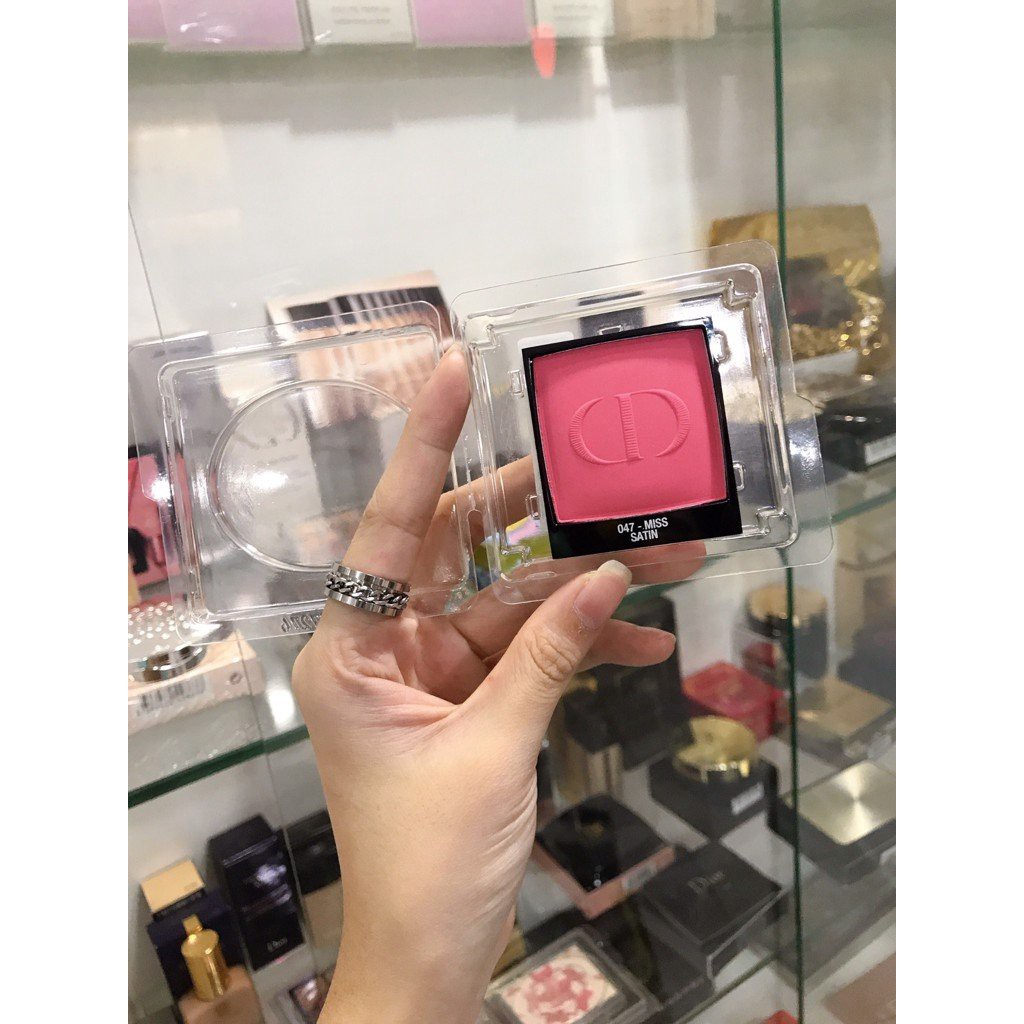 Dior rouge blush outlet miss