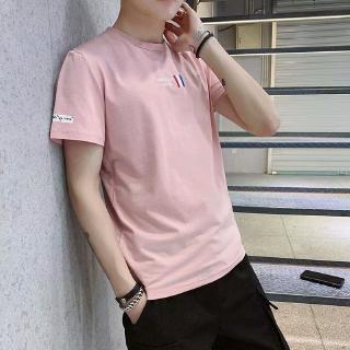 Temu Men's Casual Trendy Vintage If You Do N'T Pay My Bills Print Oversized T-Shirt, Blouses, Short Sleeve Crew Neck Street Style Tees for Summer Plus