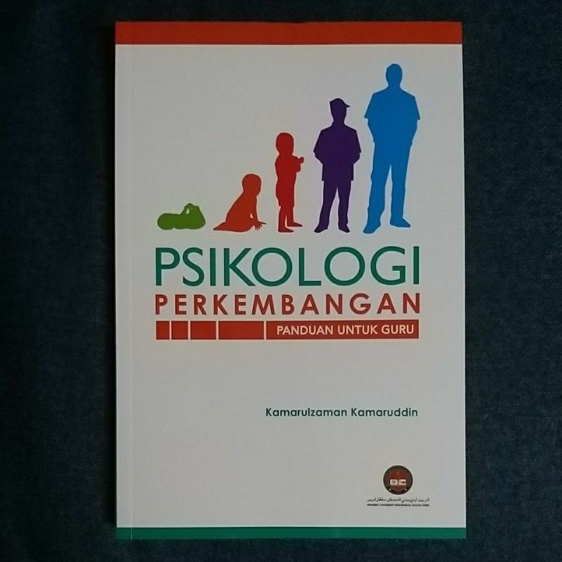 Psikologi Perkembangan Panduan Untuk Guru I PISMP EDUP 3103 - PSIKOLOGI ...