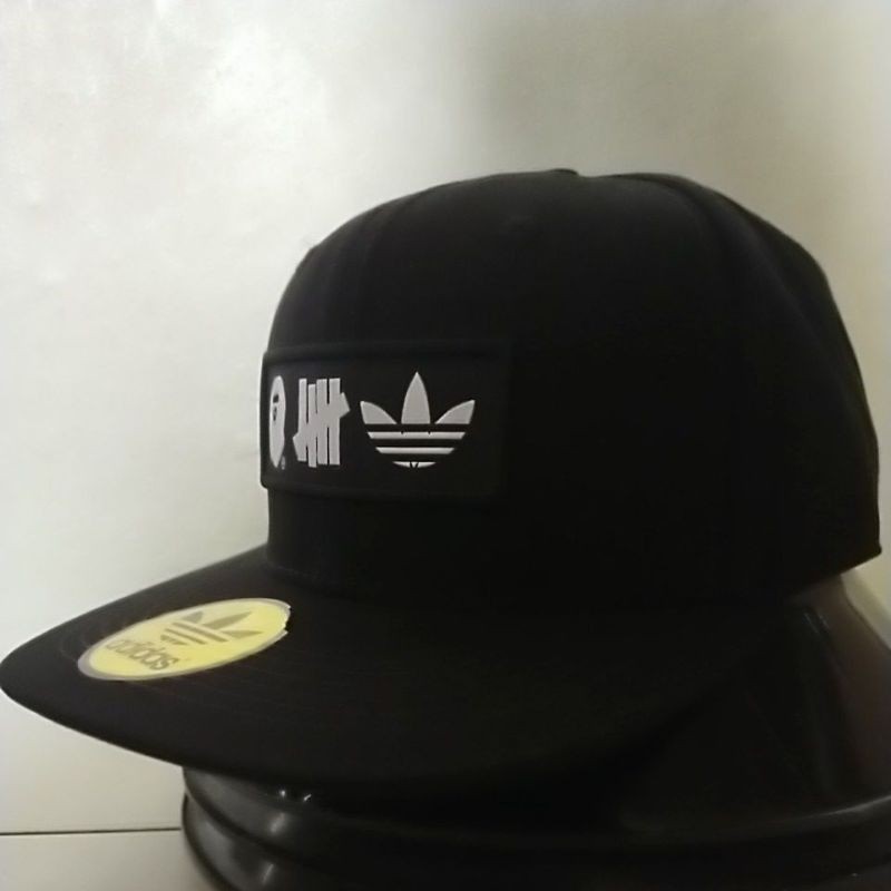 Adidas cheap undefeated cap