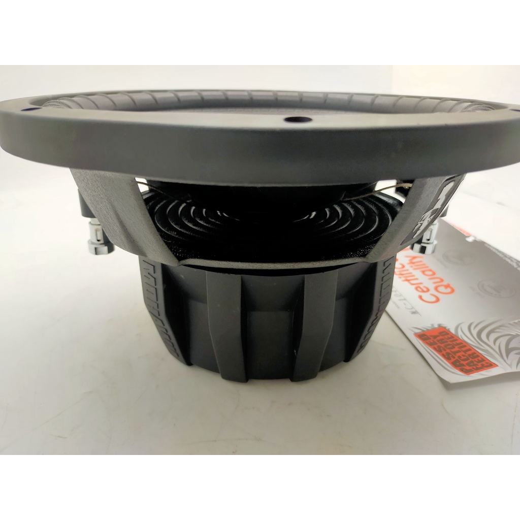 Harga subwoofer best sale mohawk double coil