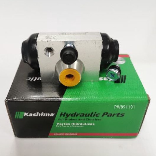 Proton Gen2, Persona Brake Pump / Wheel Cylinder Pump 3/4" Shopee