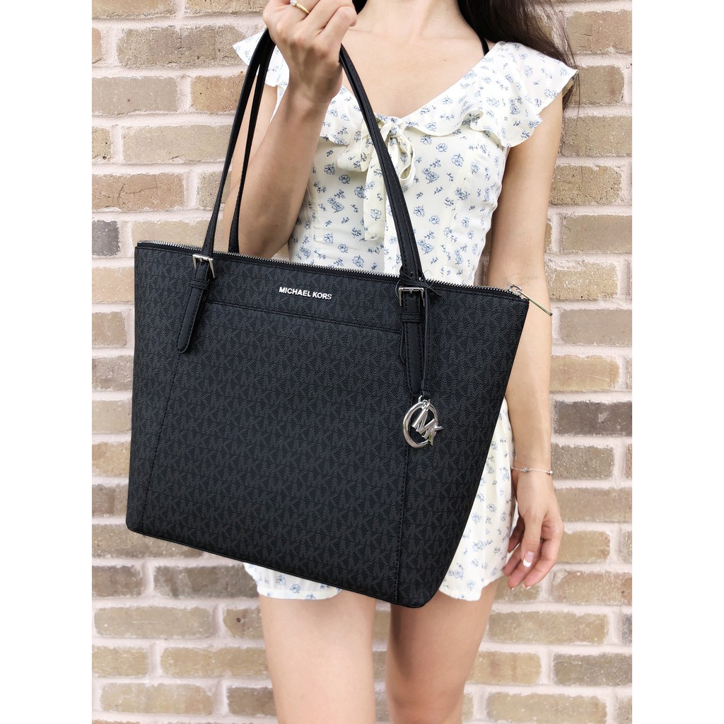 Michael kors shop ciara large tote