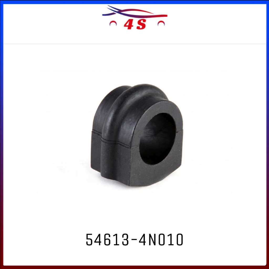 Nissan Serena C24 SR20DE QR20DE 2001-2012 OEM Front Stabilizer Bar Bush ...