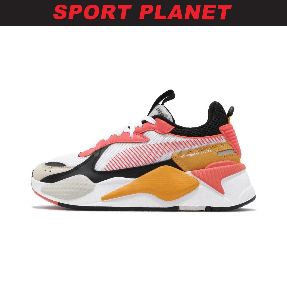 Puma men's rs-x toys dad outlet sneakers