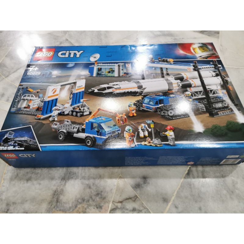 City 60229 best sale