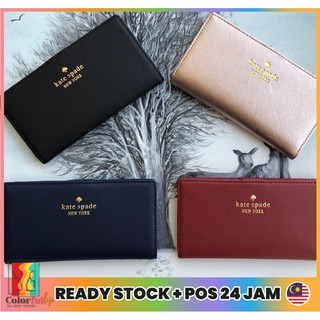 kate spade - Purses & Pouches Prices and Promotions - Women's Bags Apr 2023  | Shopee Malaysia