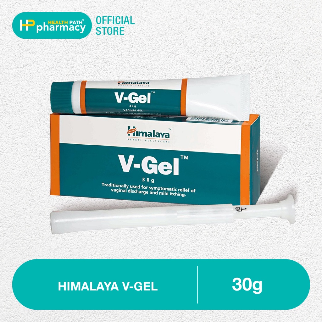 HIMALAYA VGEL 30GM Shopee Malaysia