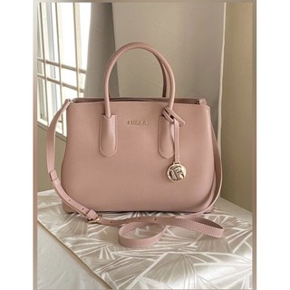 Tessa sale satchel furla