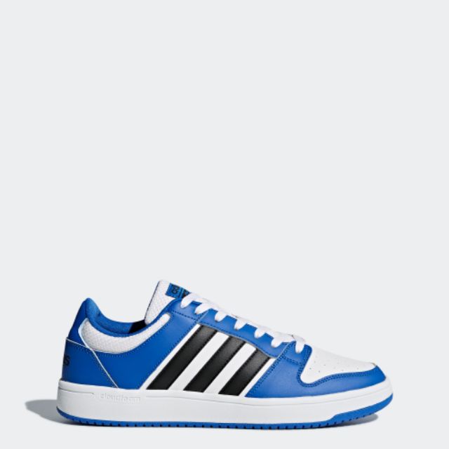 Adidas cloudfoam 2025 bb hoops