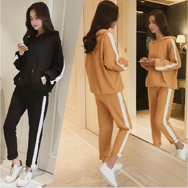 Korean outfit 2018 female best sale