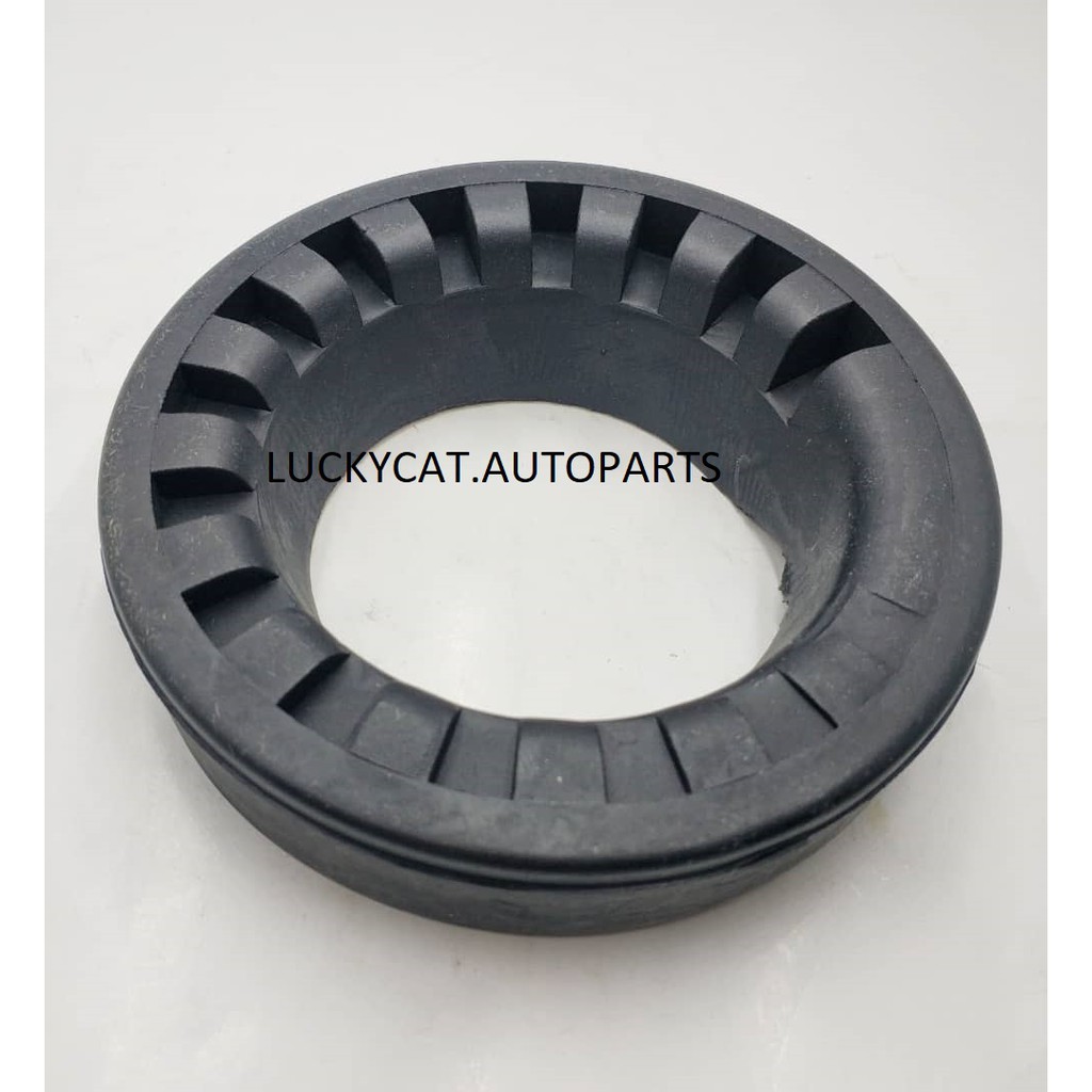 PROTON EXORA, Saga FL, FLX, BLM, SAVVY 1" RUBBER COIL SPRING ReaR TOP