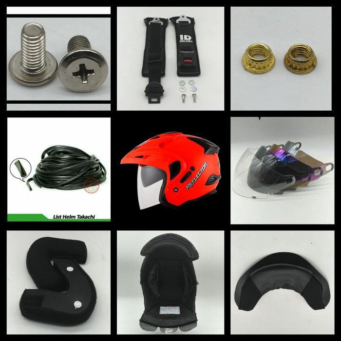 Mds helmet best sale