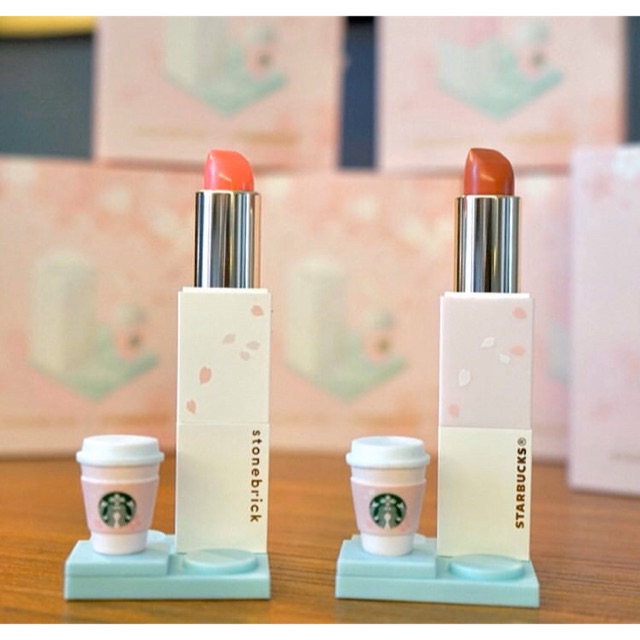 Starbucks Limited Exclusive authentic Lips