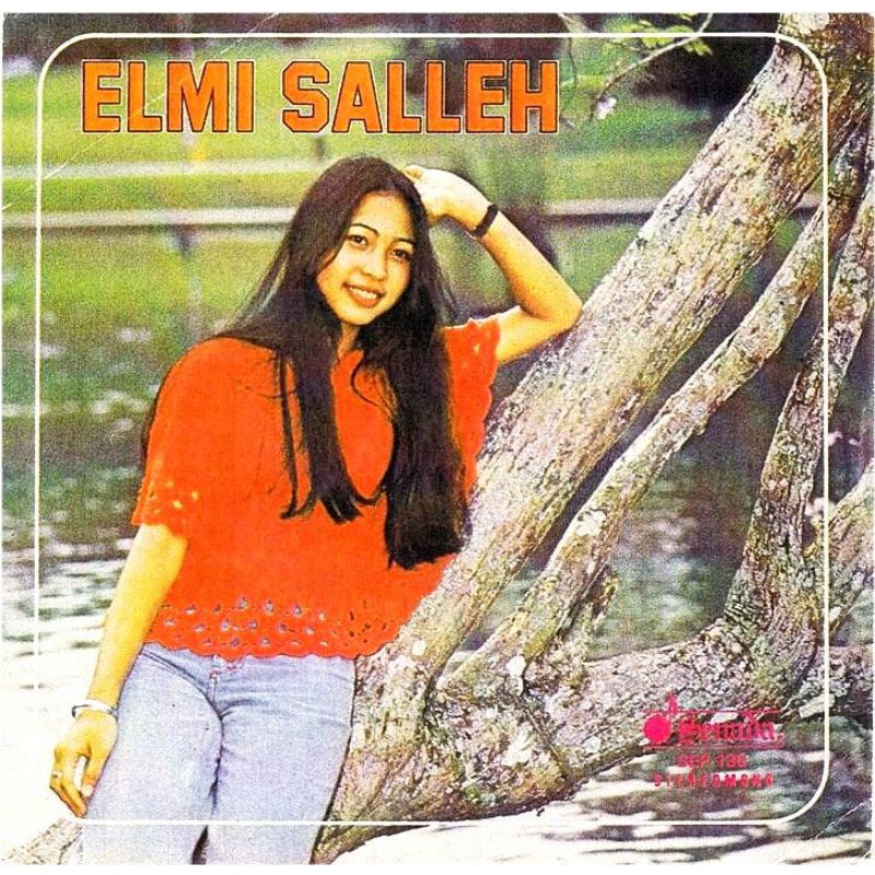 CD ELMI SALLEH / CD 70AN - CD-R | Shopee Malaysia