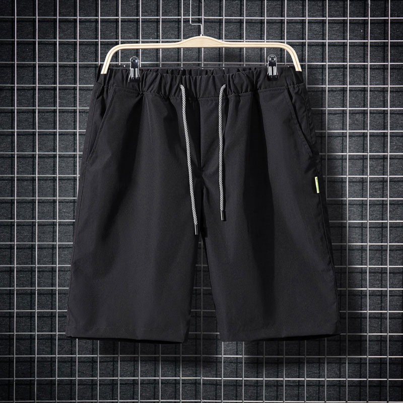 Men Shorts Casual Short Pants Men Sports Shorts Cropped Shorts ...