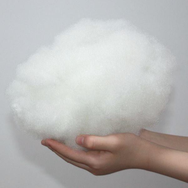 SOFT COTTON FOR PLUSH TOYS | Shopee Malaysia