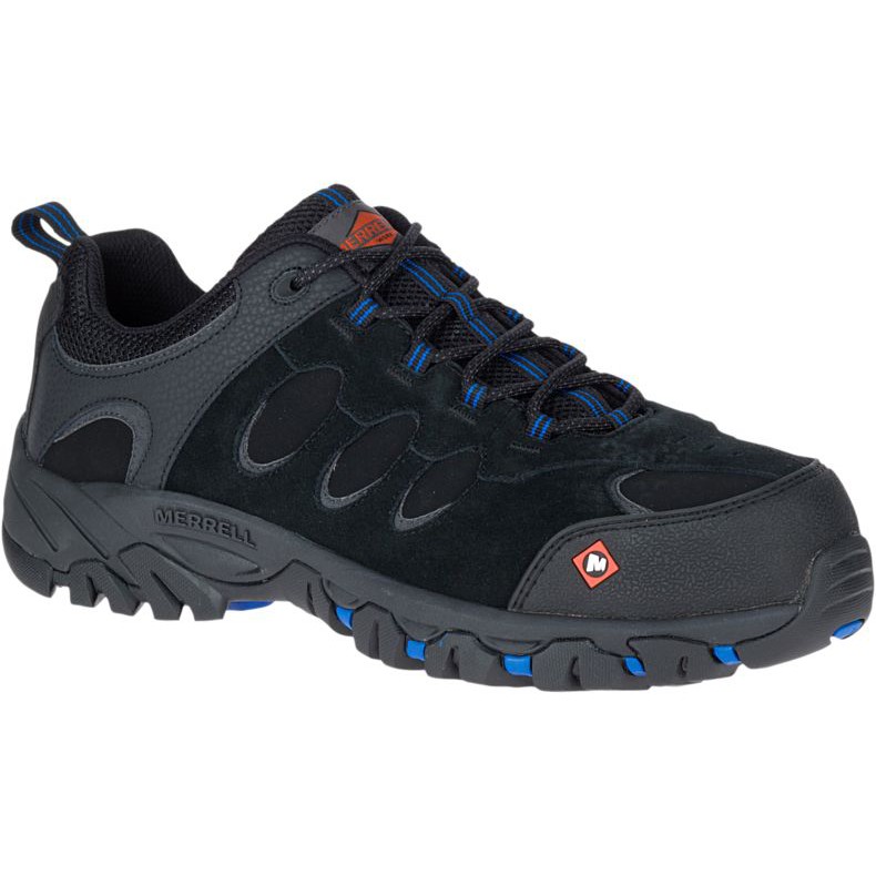 Merrell ridgepass cheap bolt mid