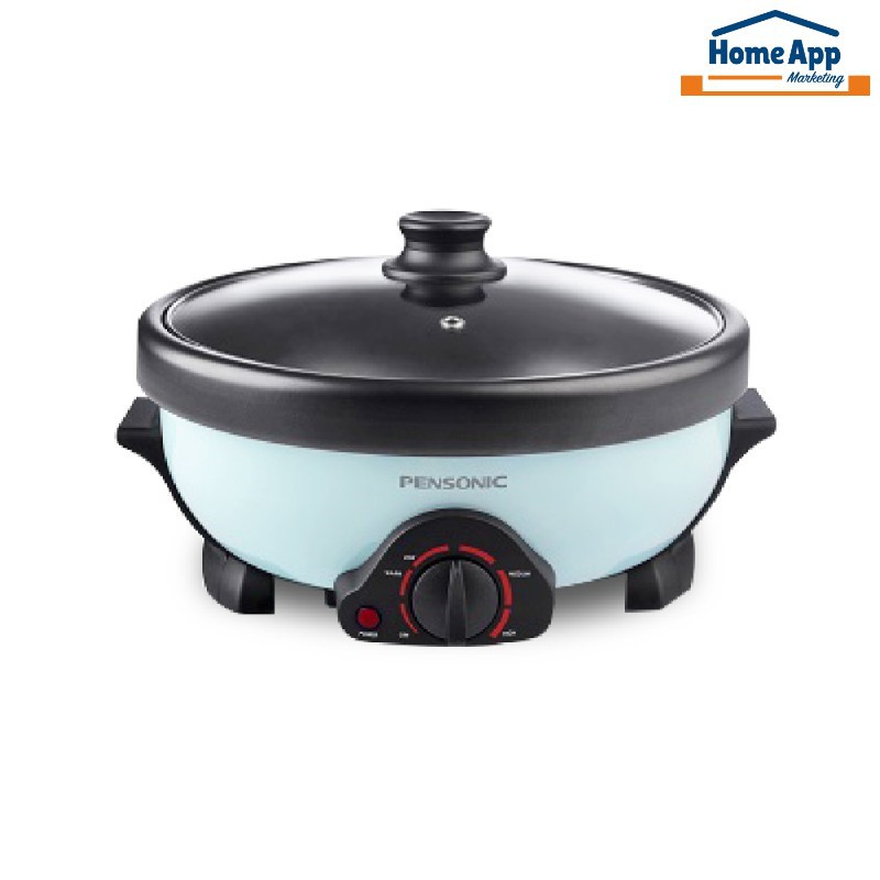 Product details of Novena Multi Cooker /Novena Electric Curry Cooker/Novena Electric  Multi Cooker 4 Liter