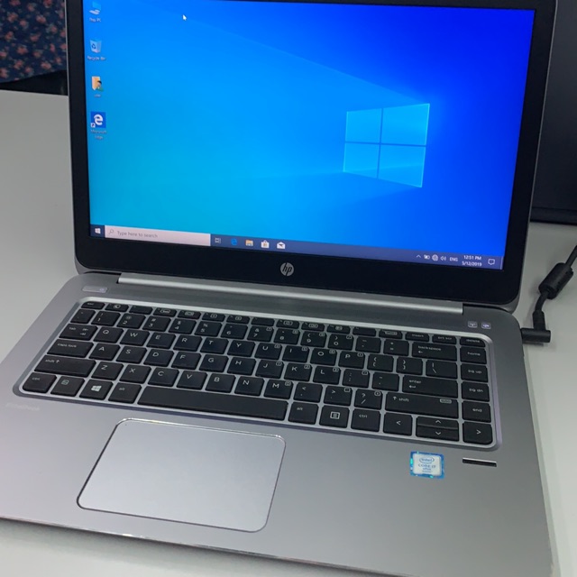 Hp elitebook folio 1040 clearance g3 i7