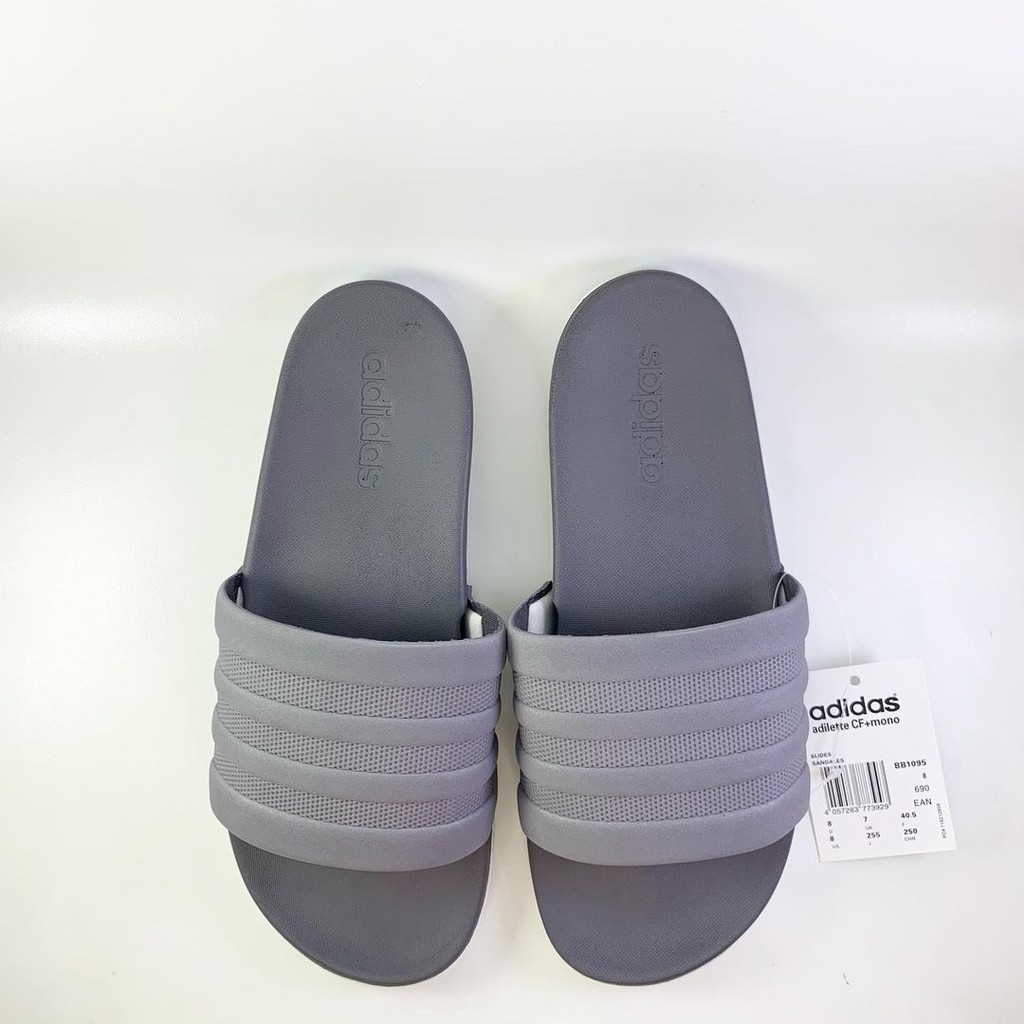 Adidas adilette fashion cf+ mono